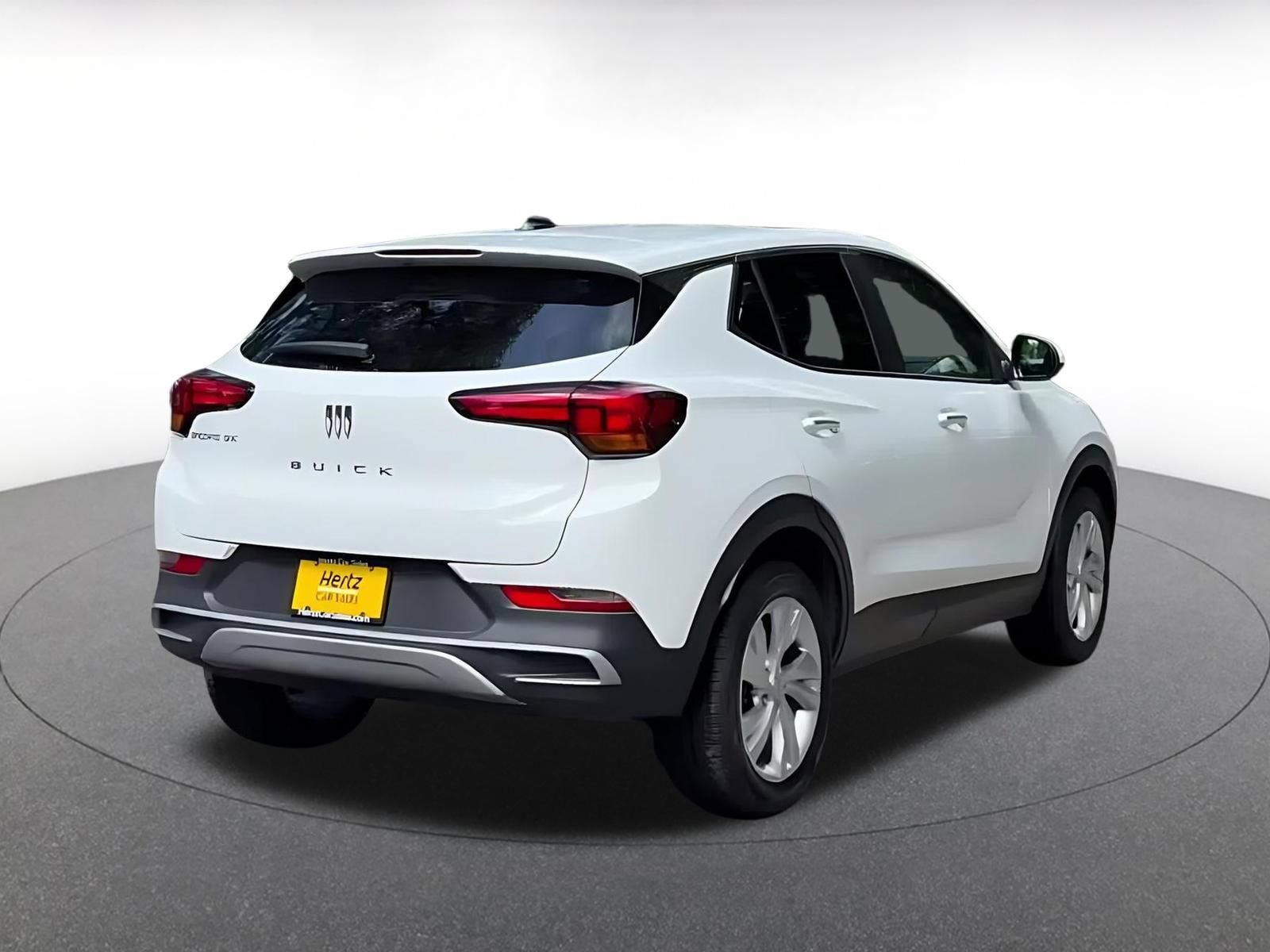 Used 2025 Buick Encore GX Preferred FWD image 15