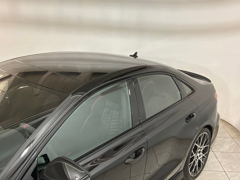 New 2026 Audi RS 3 AWD/4WD image 23