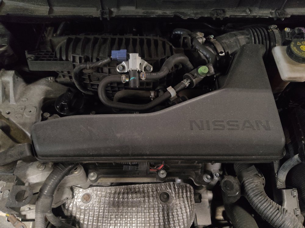 Used 2017 Nissan Rogue SV image 30