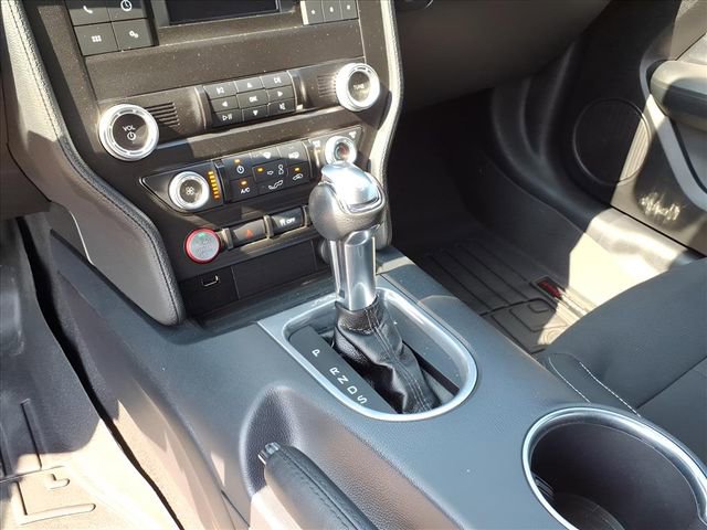 Used 2021 Ford Mustang GT image 12