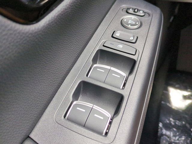 New 2026 Honda CR-V EX-L image 22