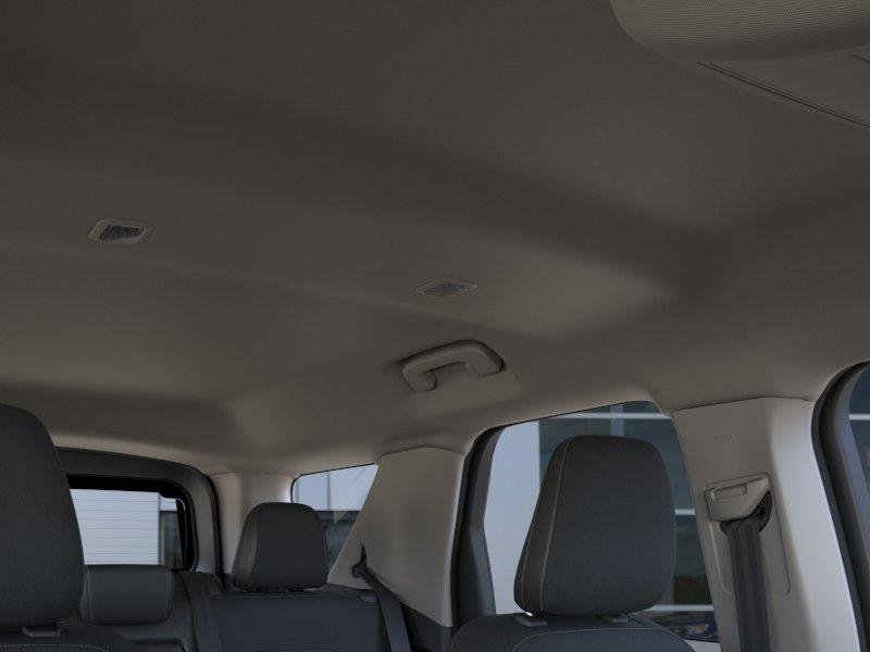 New 2025 Ford Bronco Sport Big Bend w/ Convenience Package image 52