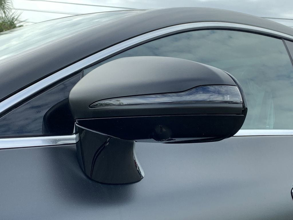 Used 2022 Mercedes-Benz AMG GT 43 image 9