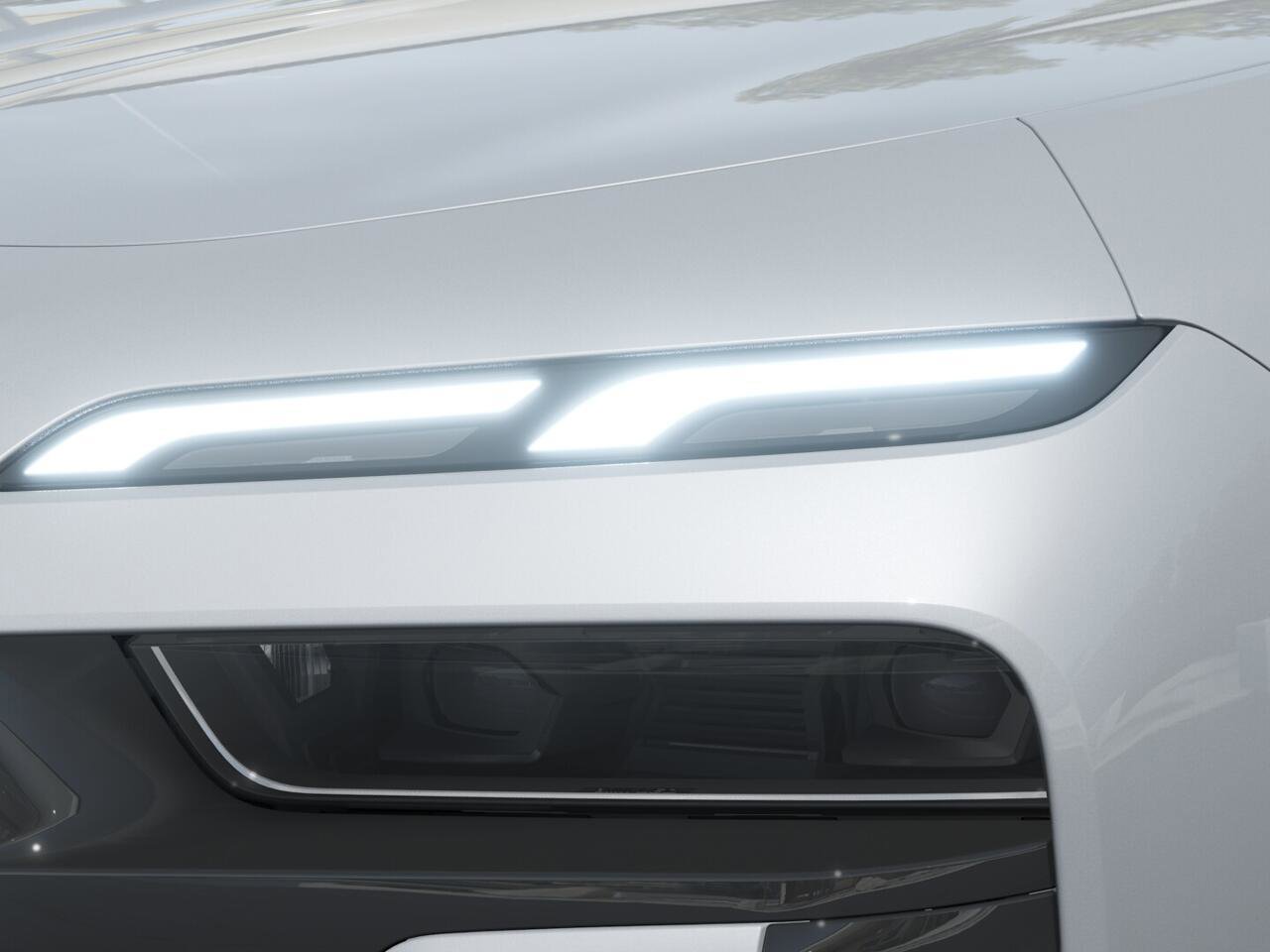 New 2026 BMW i7 xDrive60 AWD/4WD image 6