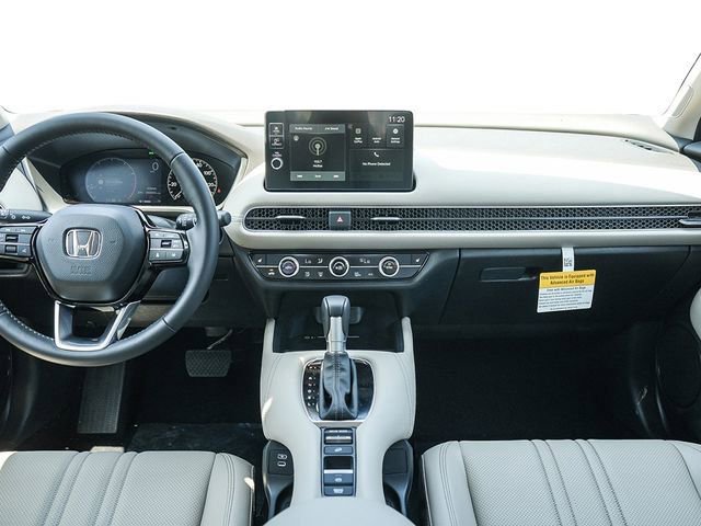 New 2027 Honda HR-V EX-L image 5