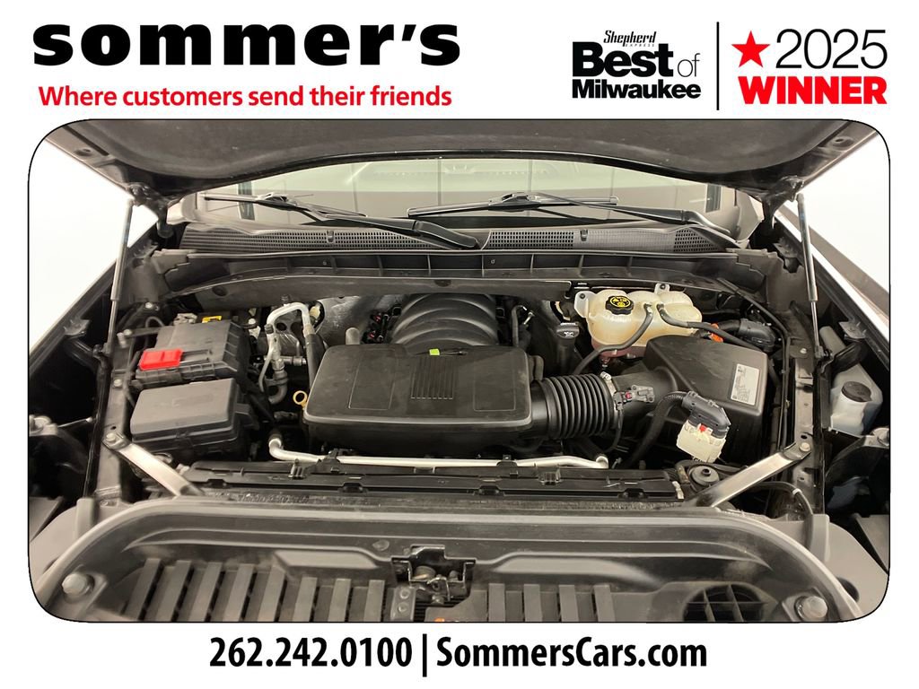 Used 2020 GMC Sierra 1500 Denali w/ Technology Package image 20