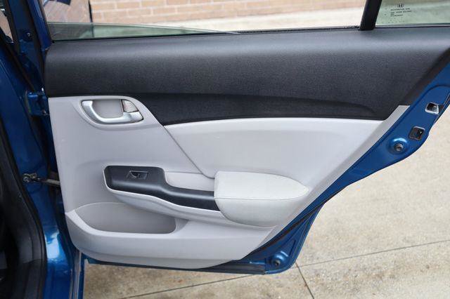 Used 2015 Honda Civic LX image 19