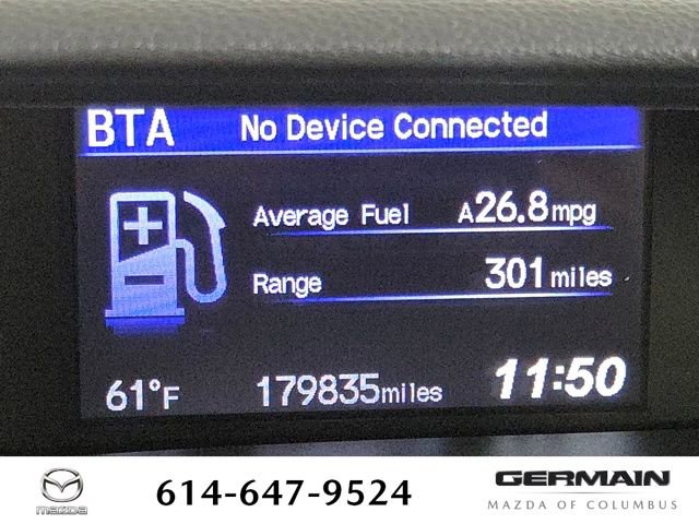 Used 2014 Honda Civic LX image 25