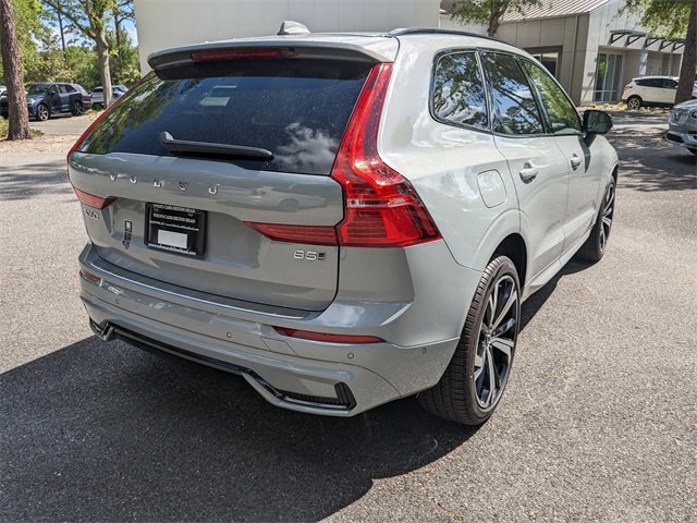 New 2025 Volvo XC60 B5 Ultra w/ Protection Package Premier image 4