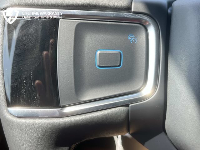 New 2027 Ford Expedition Active AWD/4WD image 29