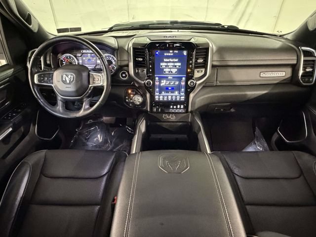 Used 2020 RAM 1500 Laramie w/ Sport Appearance Package AWD/4WD image 24