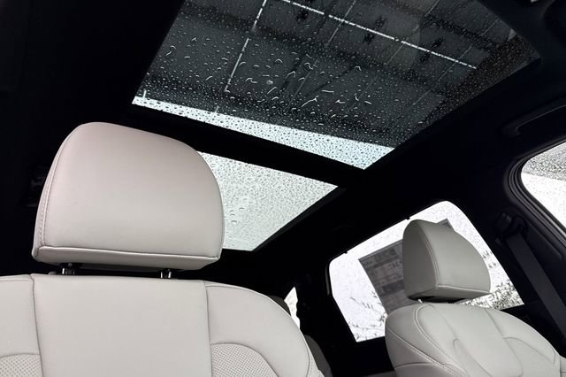 New 2026 Kia Sorento SX Prestige image 21