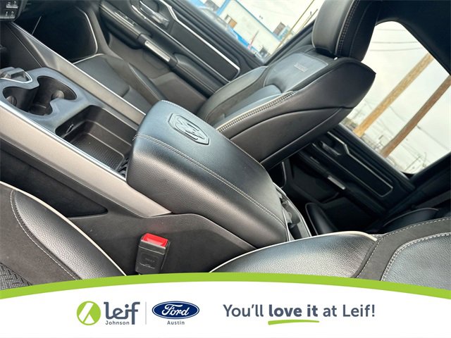 Used 2023 RAM 1500 Laramie image 27