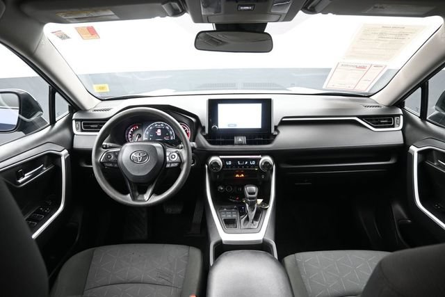 Certified 2024 Toyota RAV4 XLE AWD/4WD image 25