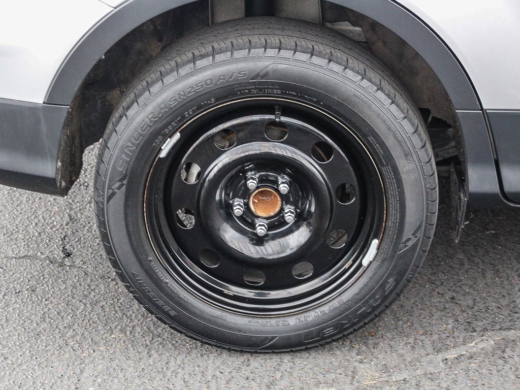 Used 2016 Ford Escape S image 12