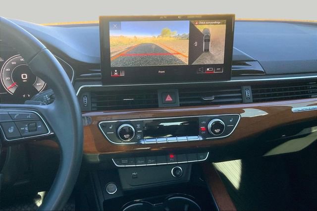 Used 2022 Audi A5 2.0T Premium Plus image 6