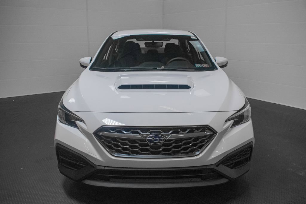 Used 2024 Subaru WRX w/ Accessory Package #2 AWD/4WD image 2