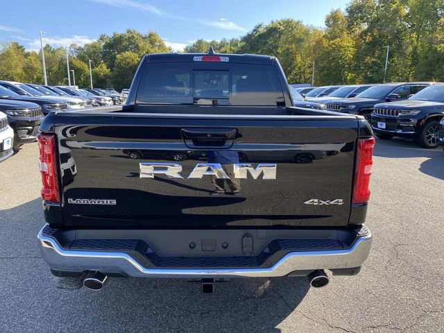 New 2026 RAM 1500 Laramie w/ Bed Utility Group image 4