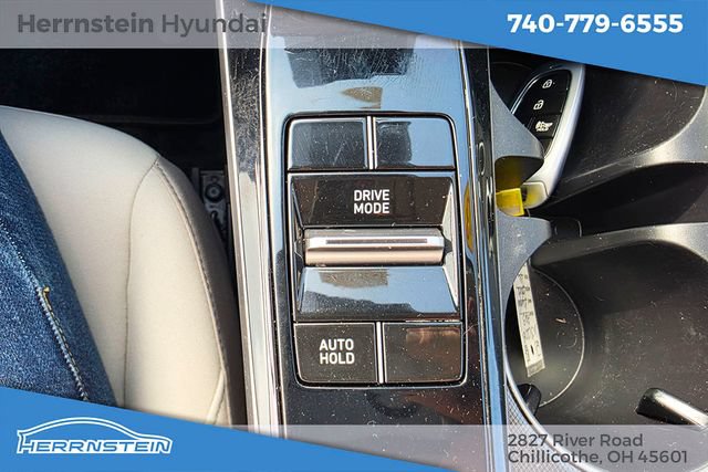 Used 2023 Hyundai Sonata SEL FWD image 18