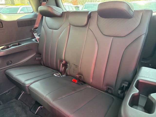 Used 2025 Hyundai Palisade SEL AWD/4WD image 26