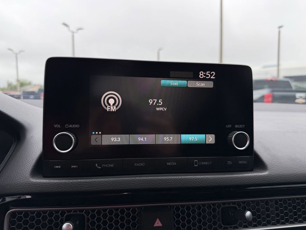 Used 2024 Honda Civic Sport image 24