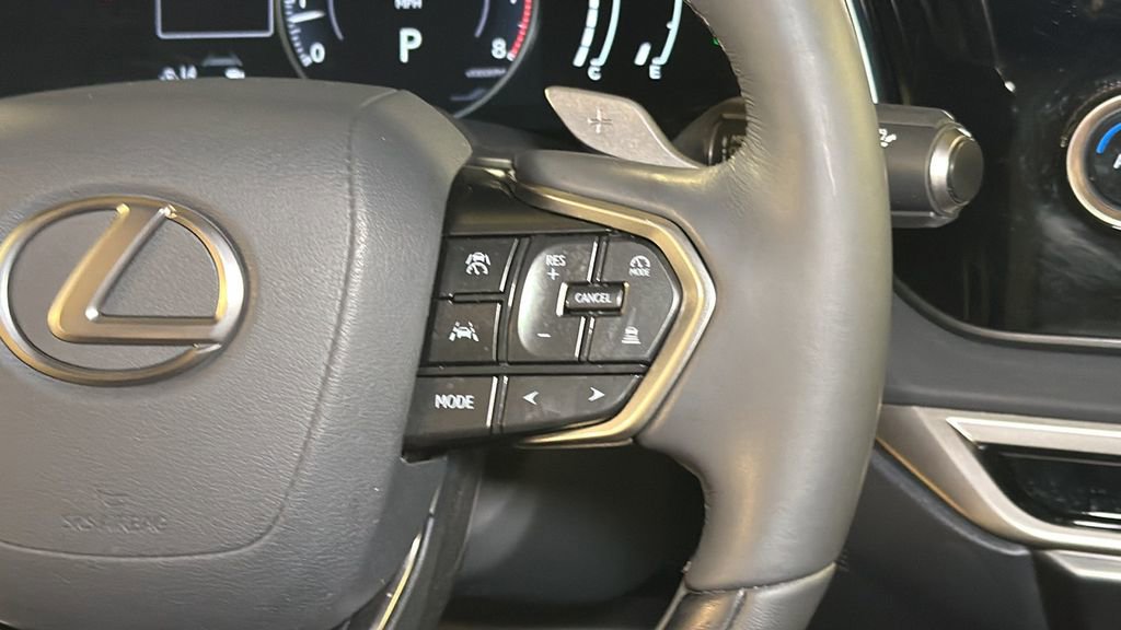 Certified 2023 Lexus RX 350 Premium w/ Accessory Package image 20