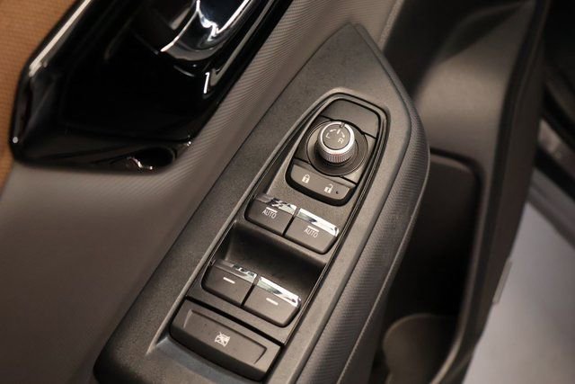 Certified 2025 Subaru Forester Sport image 10