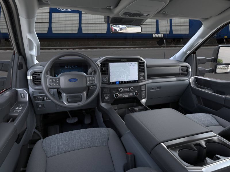 New 2026 Ford F150 XLT AWD/4WD image 9