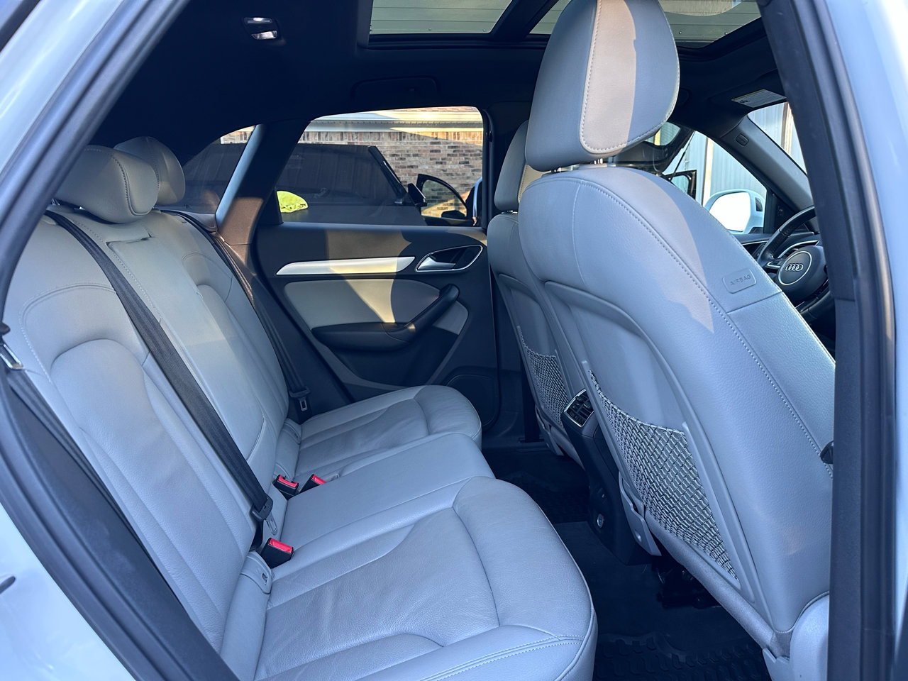 Used 2017 Audi Q3 2.0T Premium Plus image 18