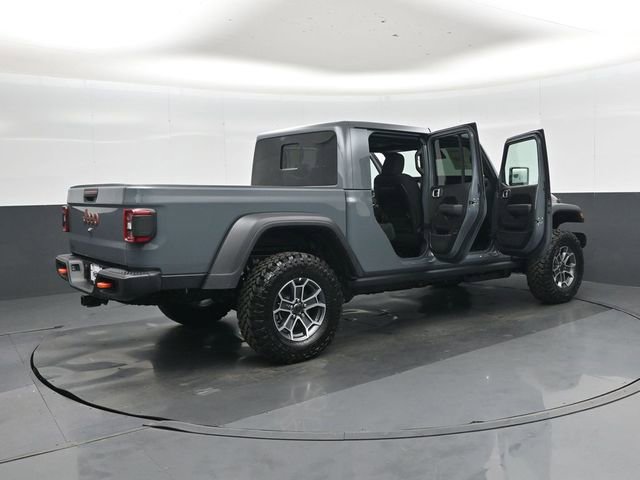 New 2026 Jeep Gladiator Mojave image 45