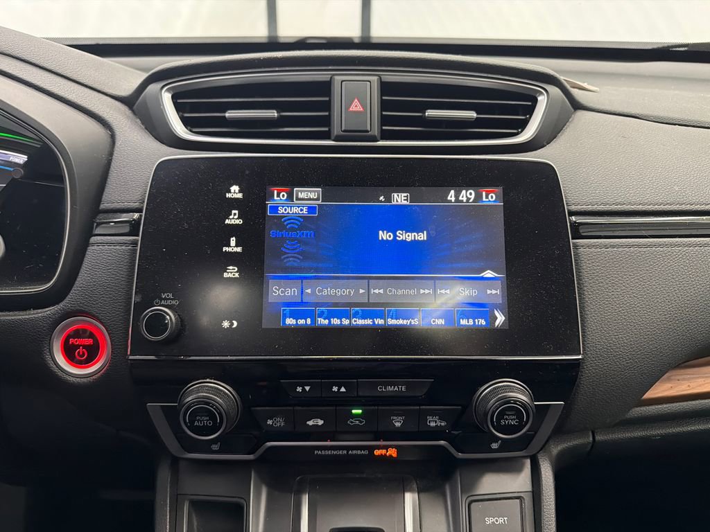Used 2020 Honda CR-V EX-L image 31