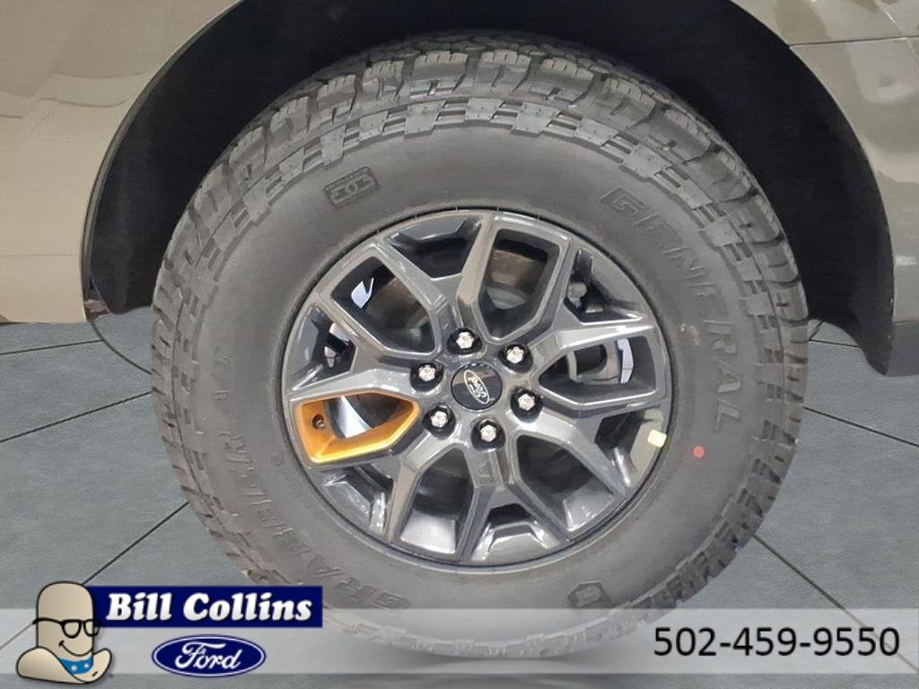 New 2025 Ford Expedition Tremor image 7