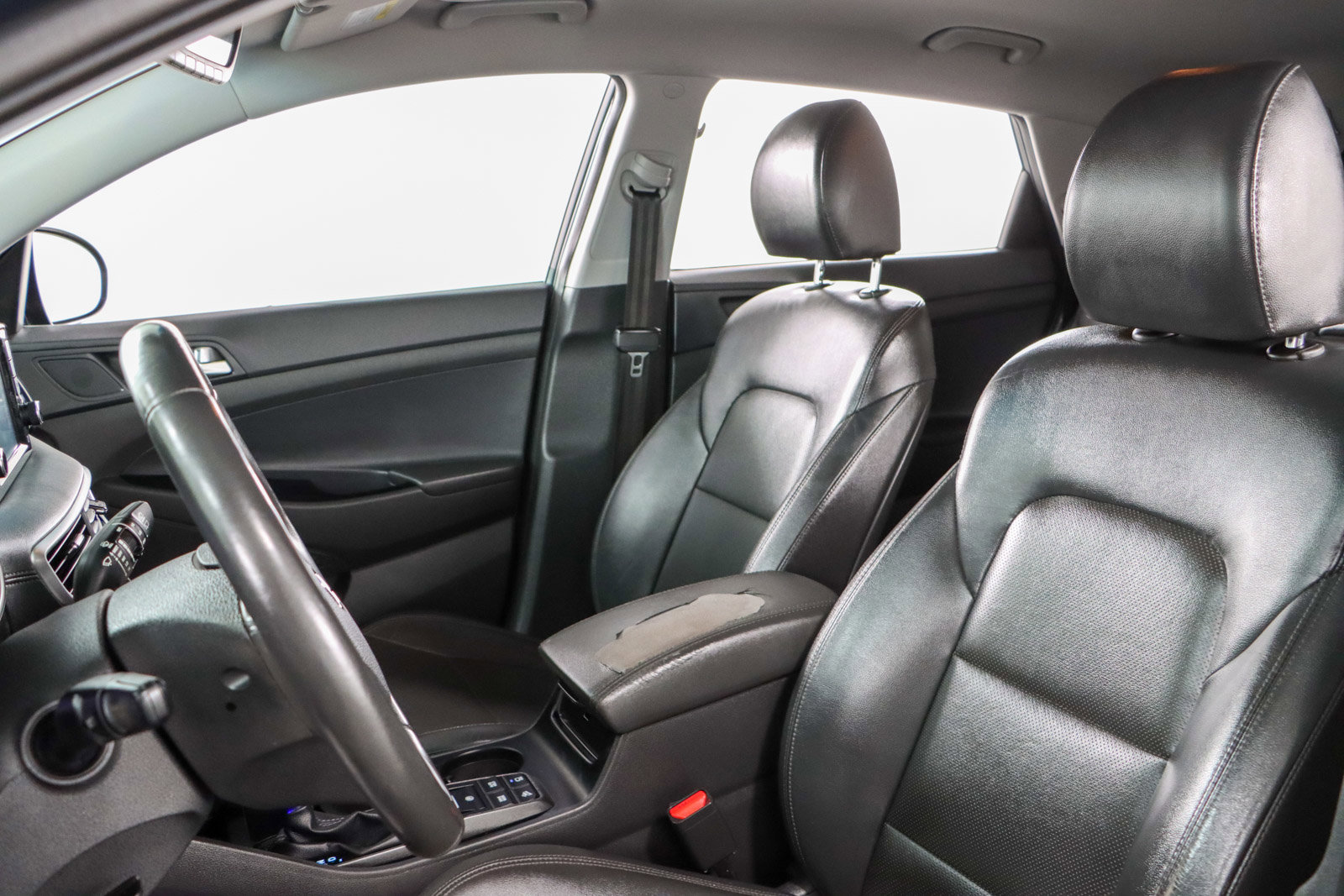 Used 2020 Hyundai Tucson Limited image 24