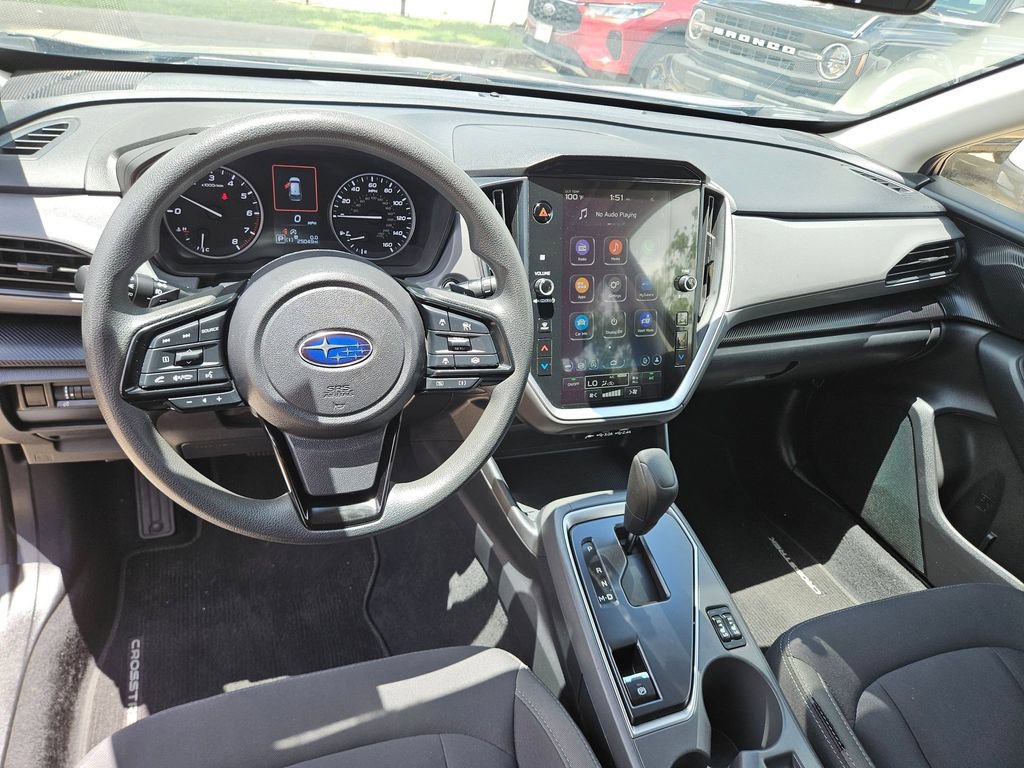 Used 2025 Subaru Crosstrek 2.5i Premium AWD/4WD image 16