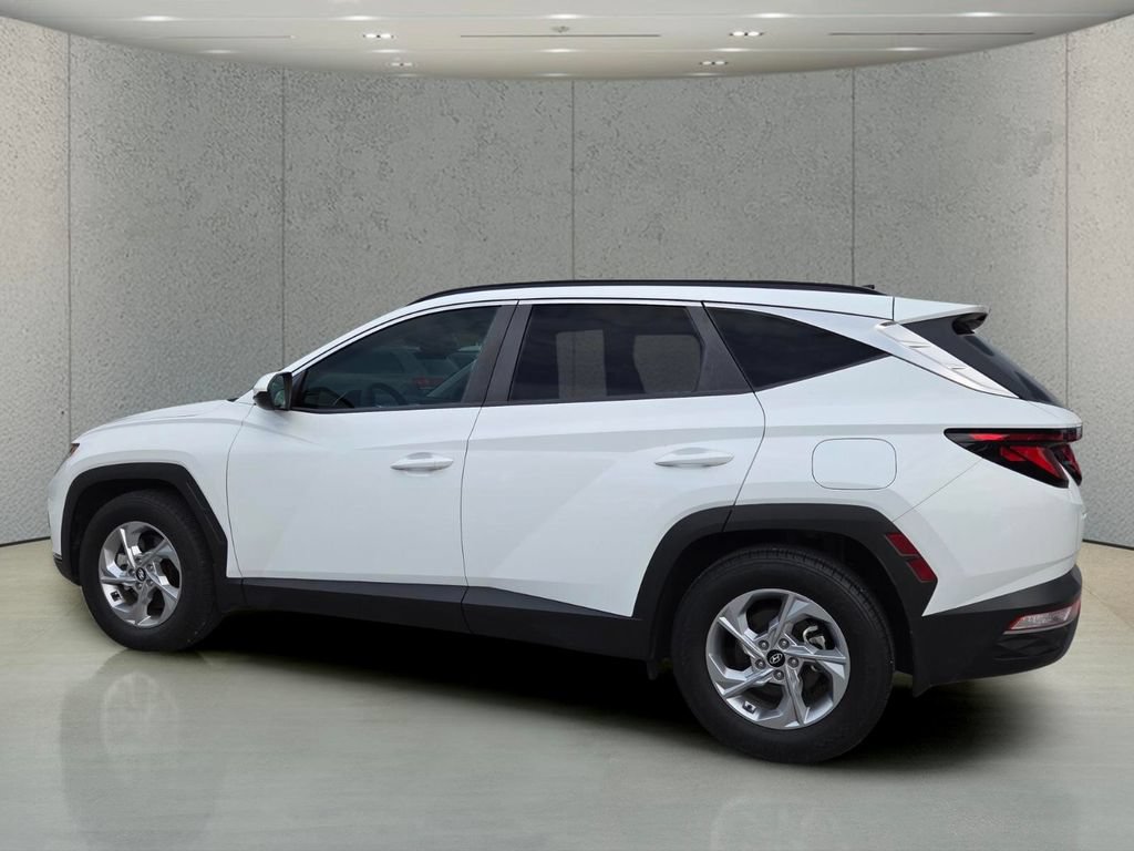 Used 2024 Hyundai Tucson SEL FWD image 6