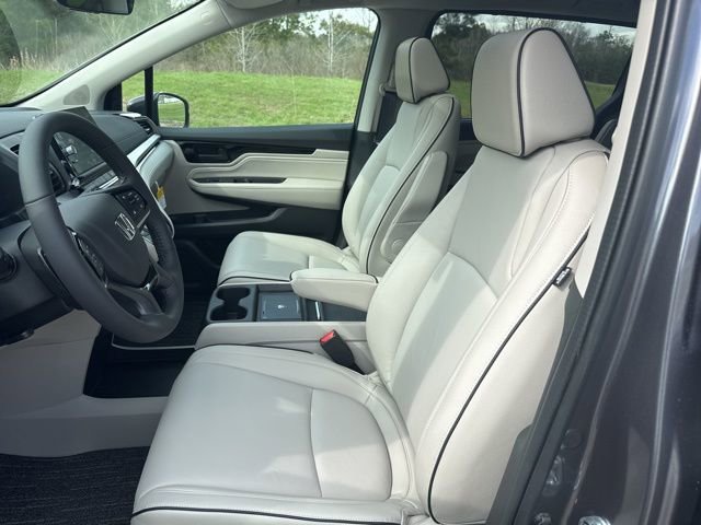 New 2026 Honda Odyssey Touring image 19