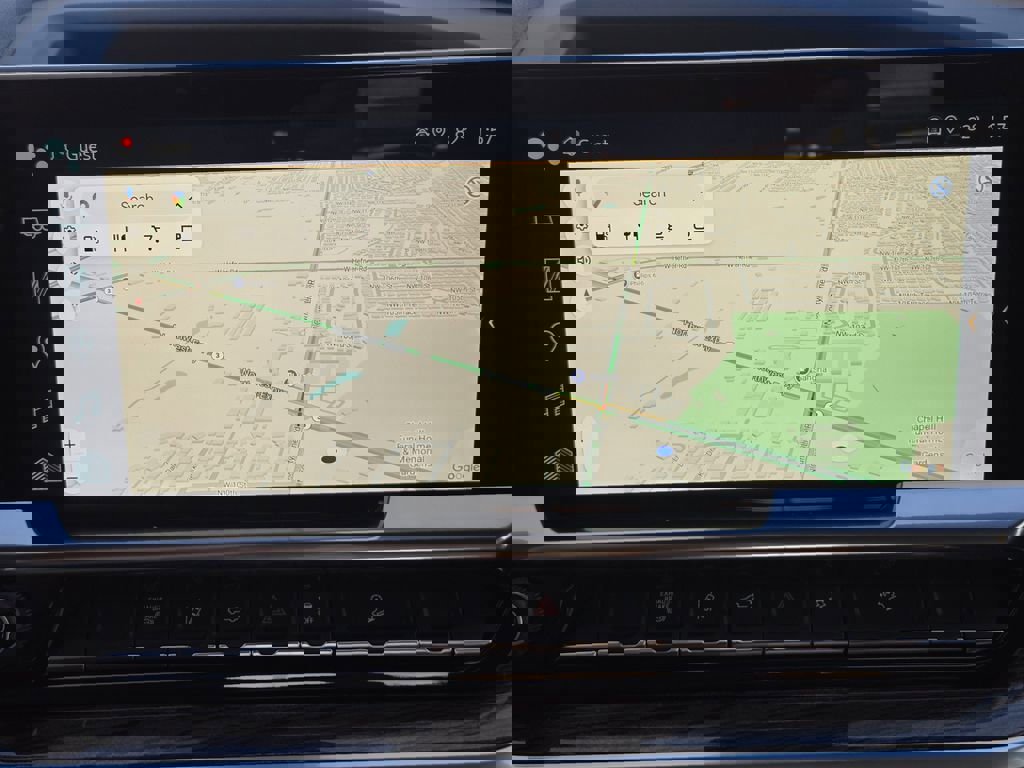 New 2026 Chevrolet Silverado 2500 LT w/ Convenience Package image 11