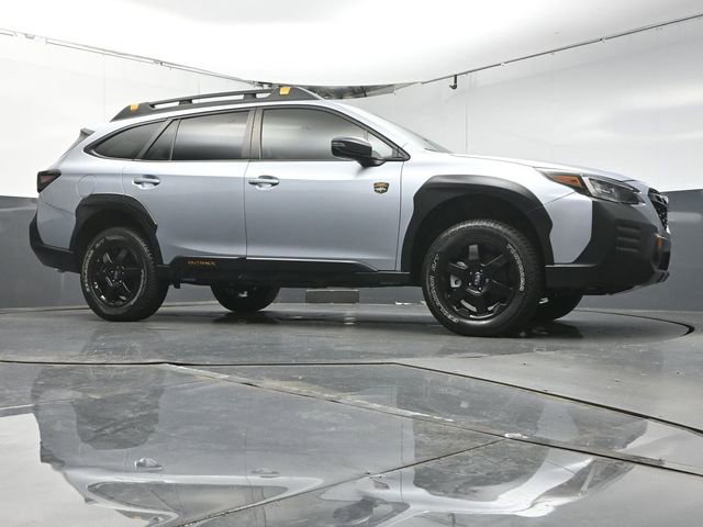 Used 2023 Subaru Outback Wilderness AWD/4WD image 33
