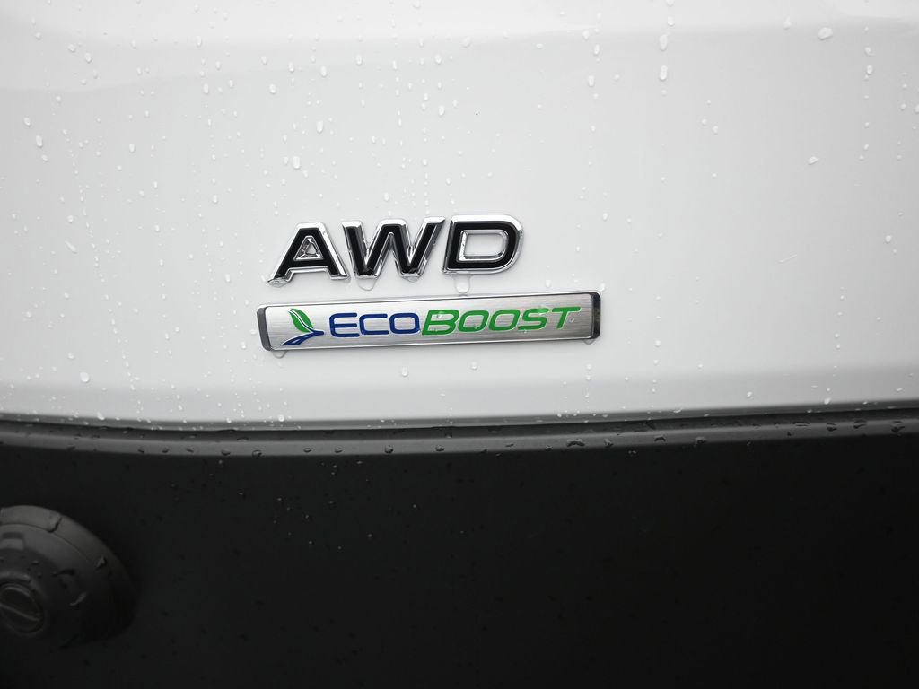 New 2025 Ford Transit 250 Low Roof AWD image 16