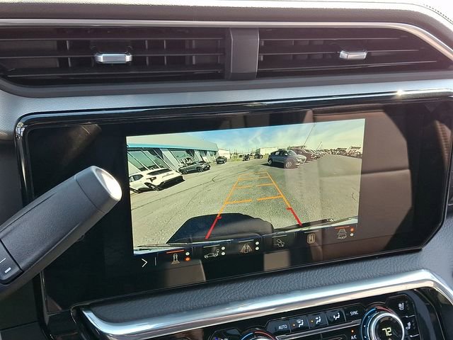 New 2026 GMC Sierra 2500 Denali w/ Denali Reserve Package image 15