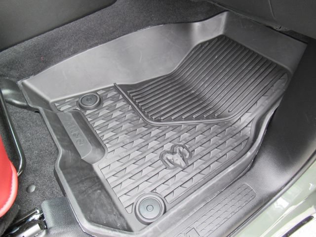 Certified 2026 RAM 1500 Rebel w/ Rebel Level 1 Equipment Group AWD/4WD image 33