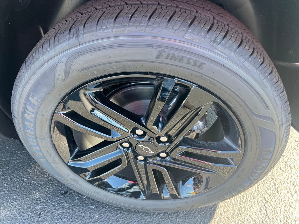 New 2026 Chevrolet Trax ACTIV w/ Driver Confidence Package image 38