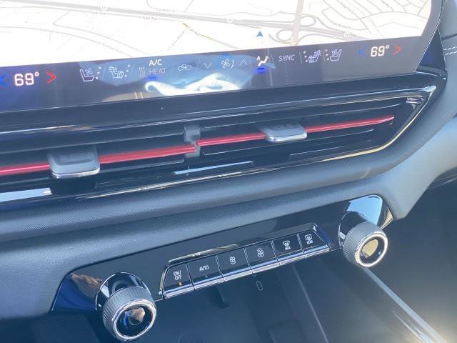 New 2026 Chevrolet Silverado EV Trail Boss image 17