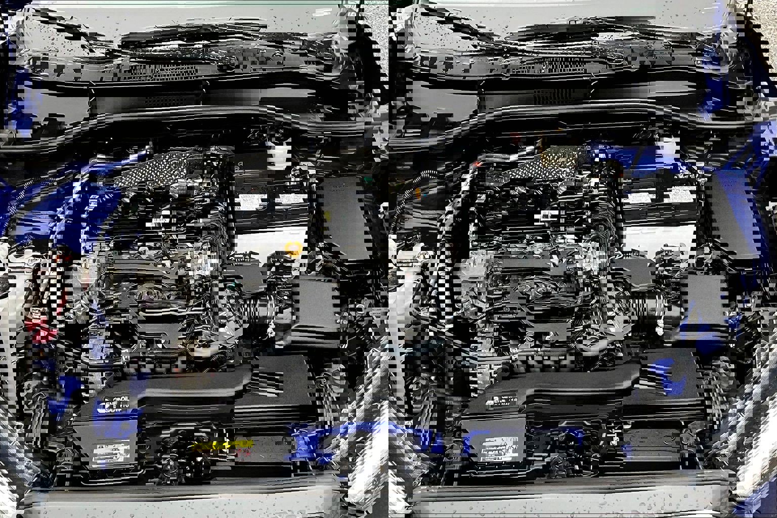 Used 2023 Toyota Corolla Cross XLE w/ Convenience Package image 9