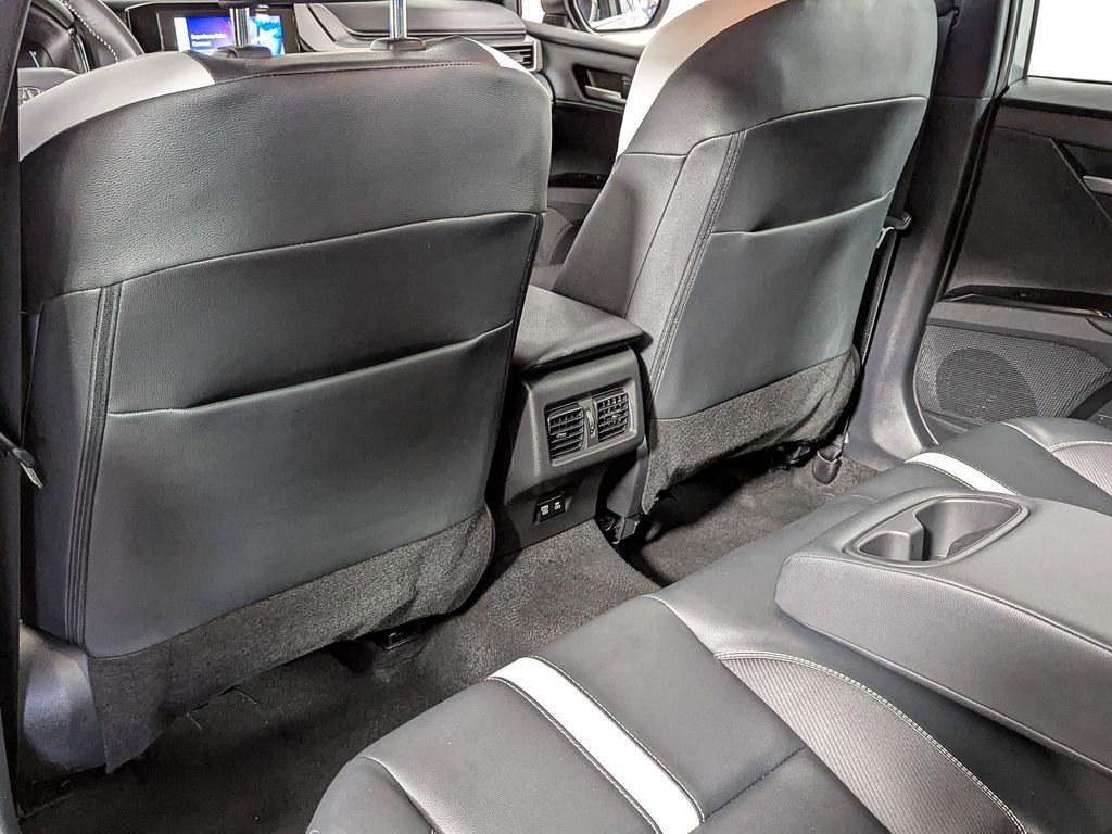 Certified 2025 Toyota Camry SE image 43