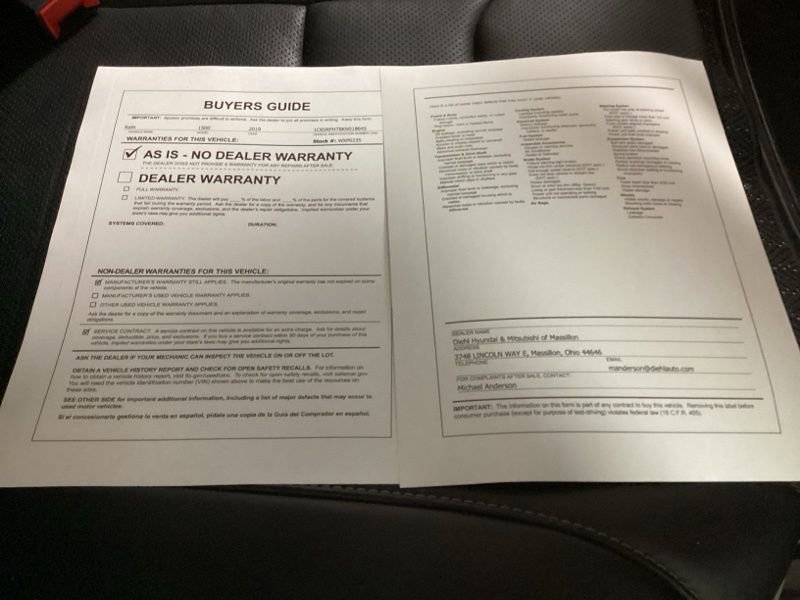 Used 2019 RAM 1500 Limited image 32