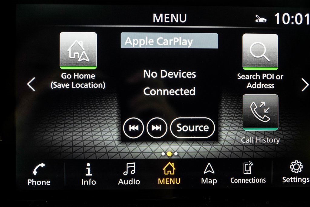 Used 2022 Nissan Pathfinder SL image 27