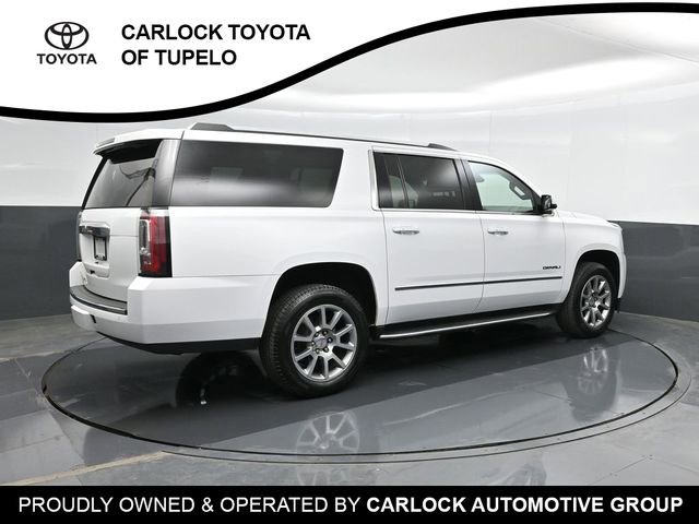 Used 2020 GMC Yukon XL Denali image 3