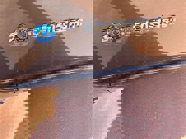 Used 2013 Nissan Leaf S w/ Charger Pkg image 5