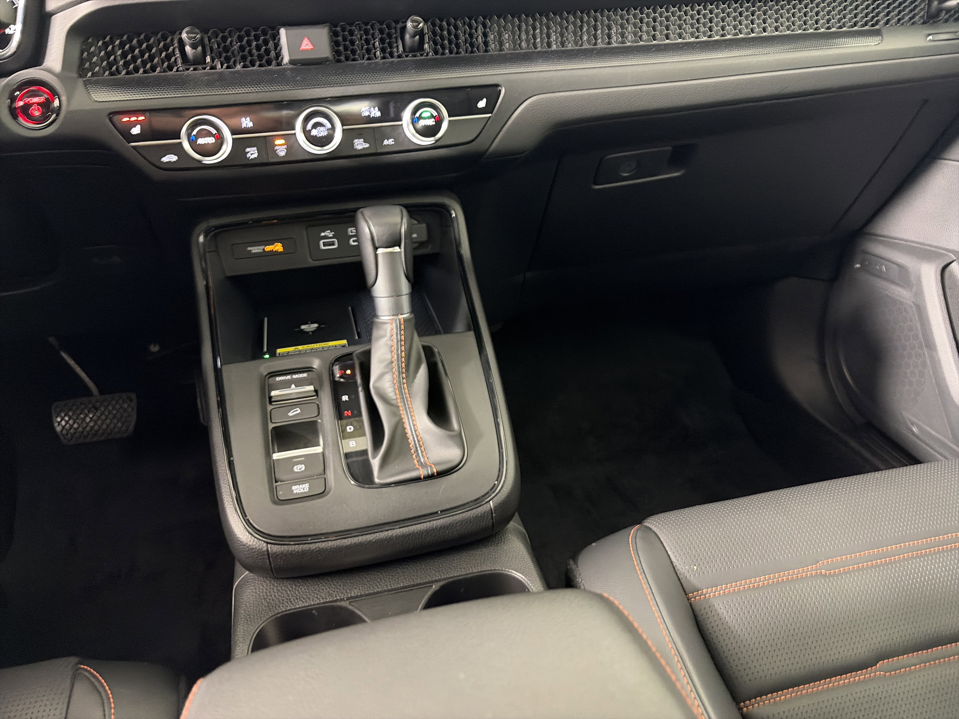 Used 2024 Honda CR-V Sport-L image 32